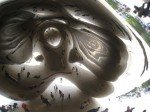 Under the Bean