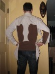 ...and from the back