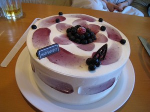 Tastey cake Tastey cake